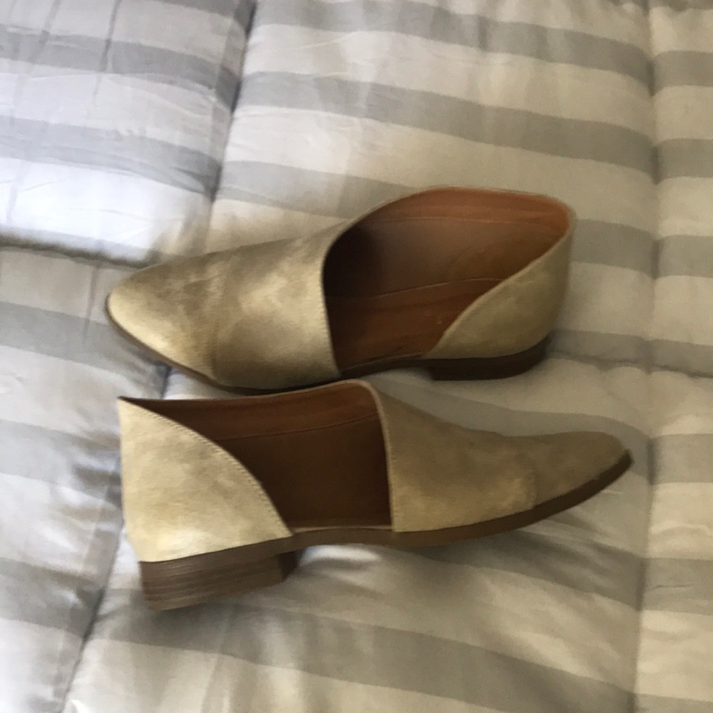 Fun and classic loafers